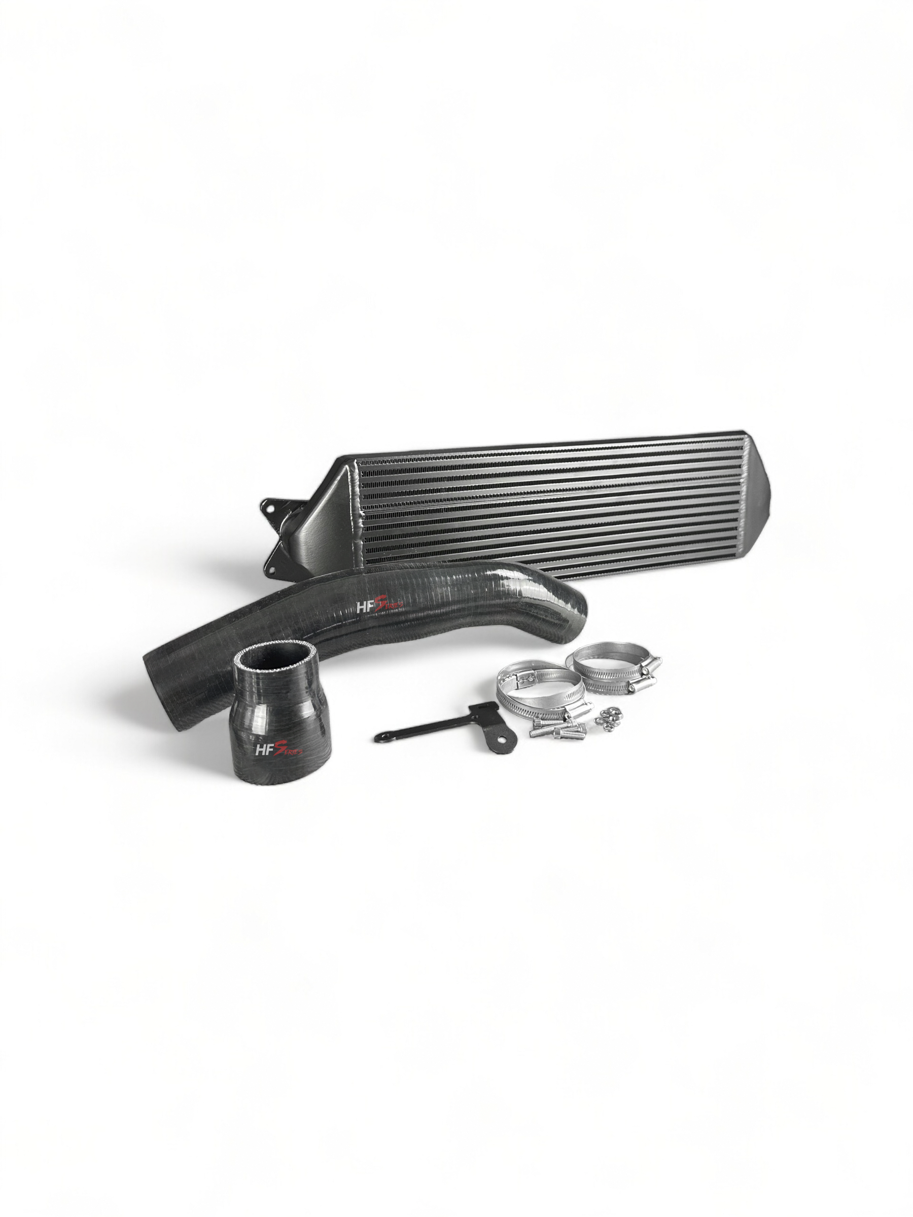 HF-Series Ladeluftkühler Hyundai I20 N Top-Qualität kaufen