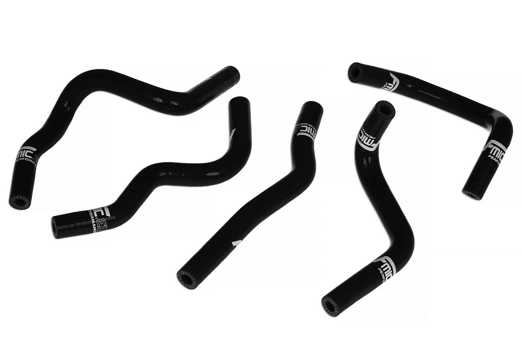 Kühlwasser Silikon Kit für Toyota Supra MA70 MK3 Bild