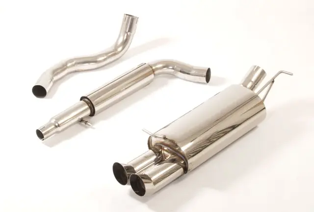 Friedrich Motorsport Gr.A Anlage Audi A3 8L kaufen