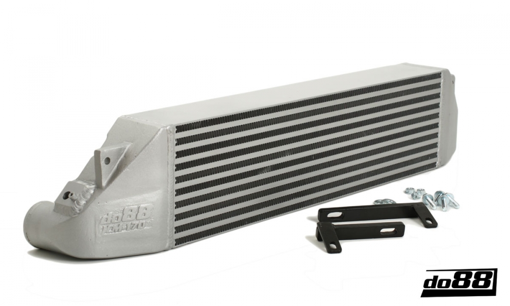 do88 Volvo C30/S40/V50/C70 Turbo 04-13 Ladeluftkühler