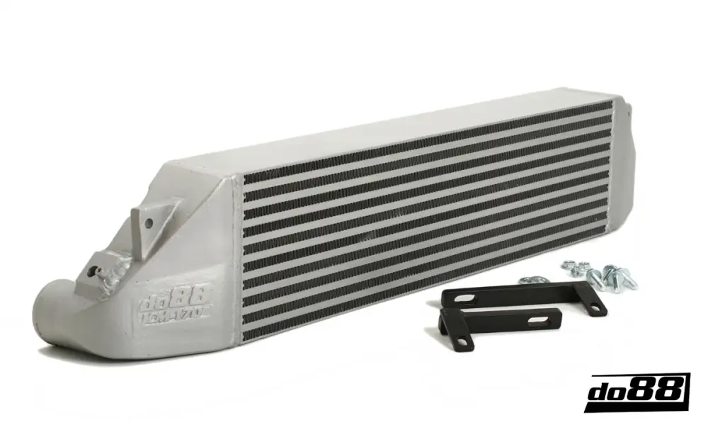 do88 Volvo C30/S40/V50/C70 Turbo 04-13 Ladeluftkühler
