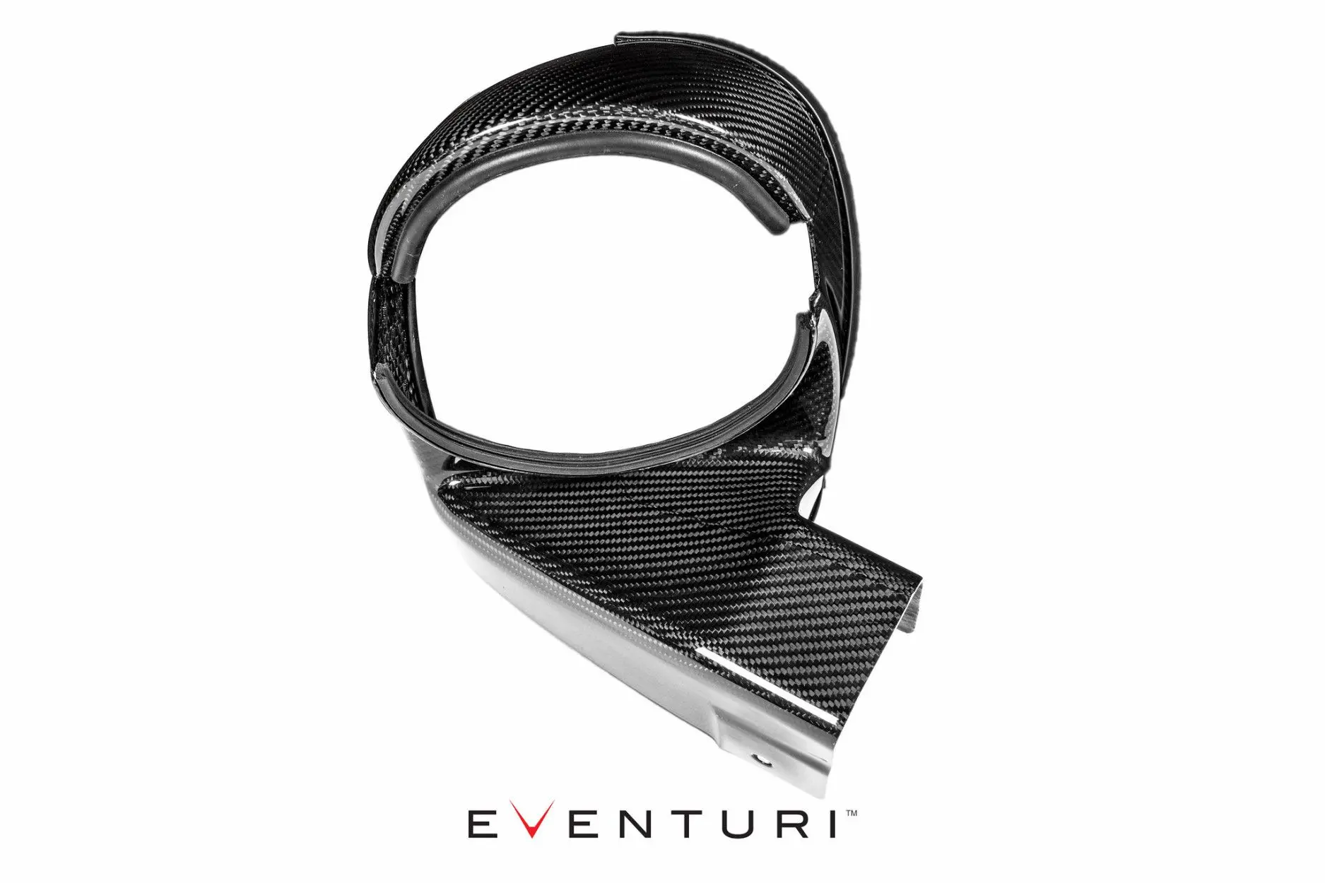 Eventuri Carbon Ansaugsystem BMW F8x M3 M4 V2 Foto