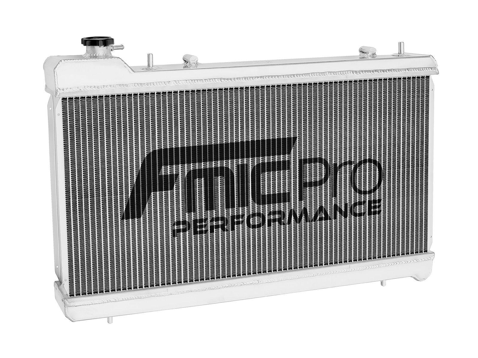  Wasserkühler FMIC.Pro für Subaru Impreza GC8