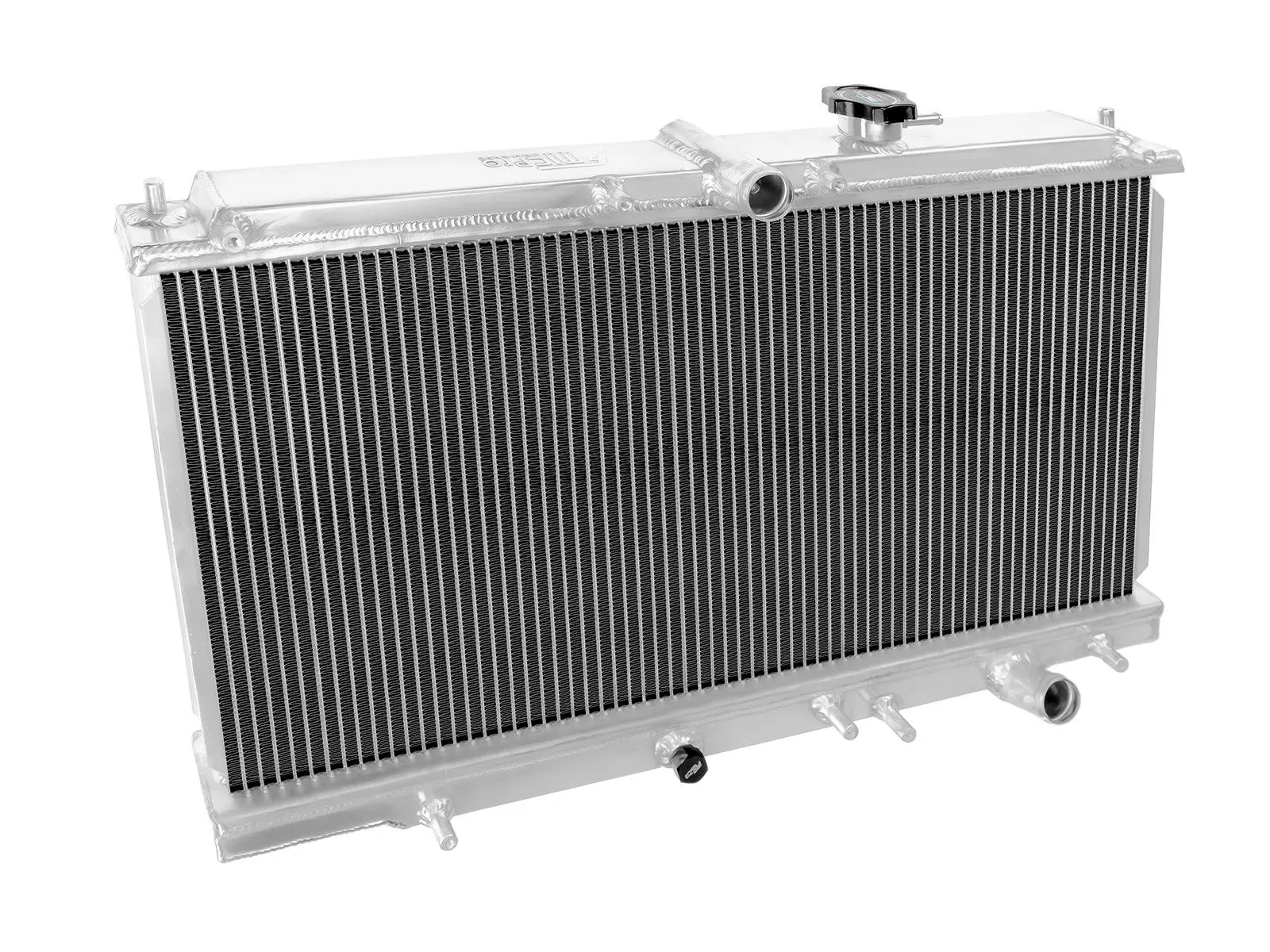 Wasserkühler FMIC.Pro für Honda Prelude 97-01 Bild