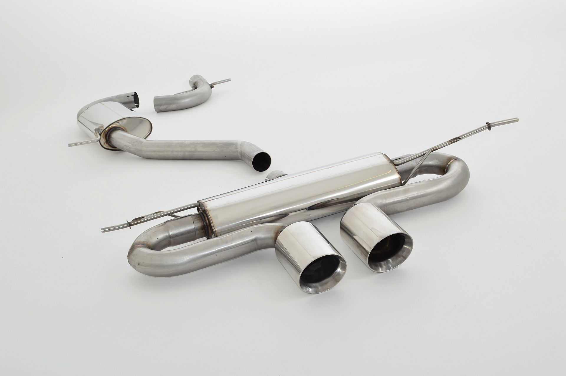 Friedrich Motorsport Gr.A Duplexanlage VW Golf VI kaufen