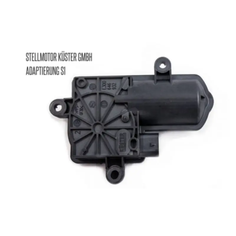 ASR Stellmotor Küster "original"