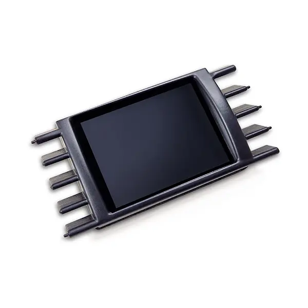 CANchecked Daten-Display BMW 5er F10/F11/F18 __