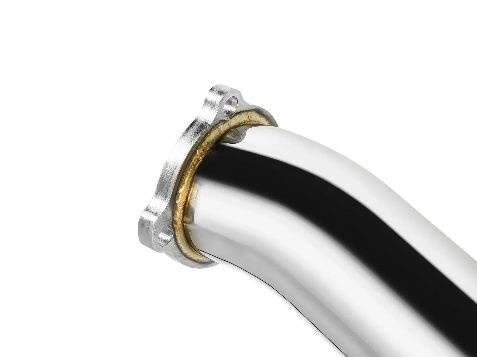 Downpipe FMIC.Pro für Audi A4 A5 2.7 3.0 TDI Foto