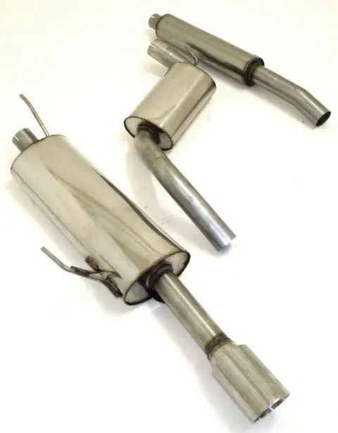 Friedrich Motorsport Gr.A für VW Passat 35i Facelift kaufen