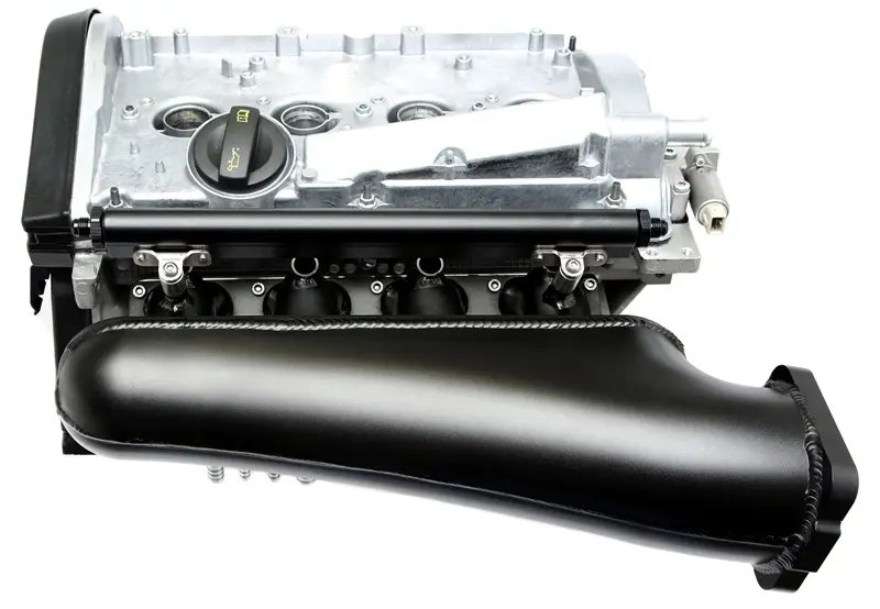 TA Technix Ansaugbrücke 1.8T Audi Seat Skoda VW __ Foto