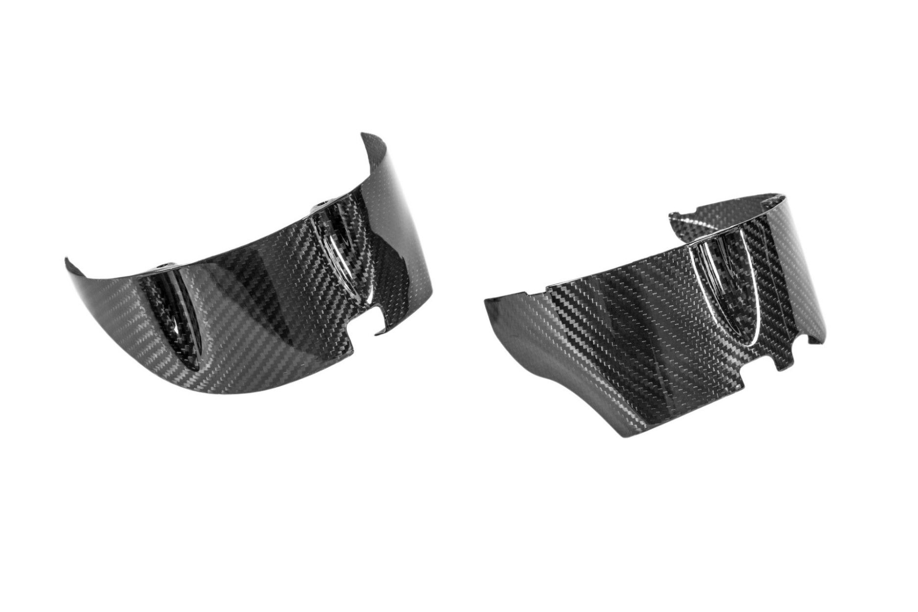 Eventuri Carbon Upgrade-Luftführungen Shroud für BMW F90 M5 Eventuri Carbon Shroud für BMW F90 M5 kaufen