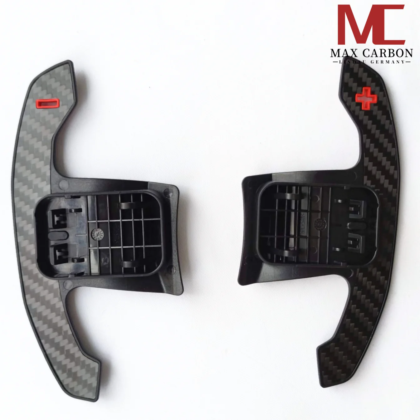 Carbon Schaltwippen für BMW M-Modelle Perfekt kaufenBild