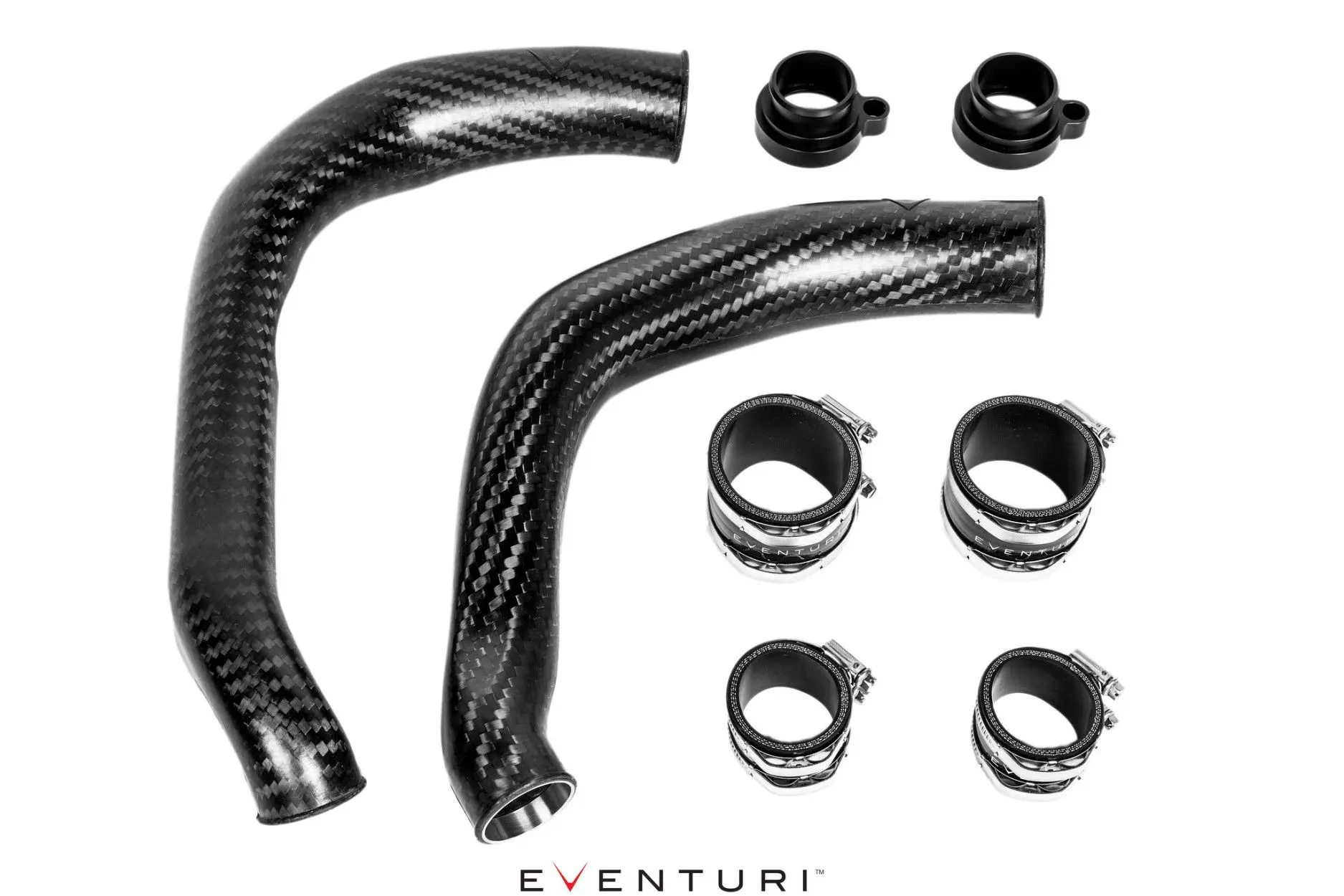 Eventuri Carbon Chargepipes für BMW S55 M3/M4 kaufen