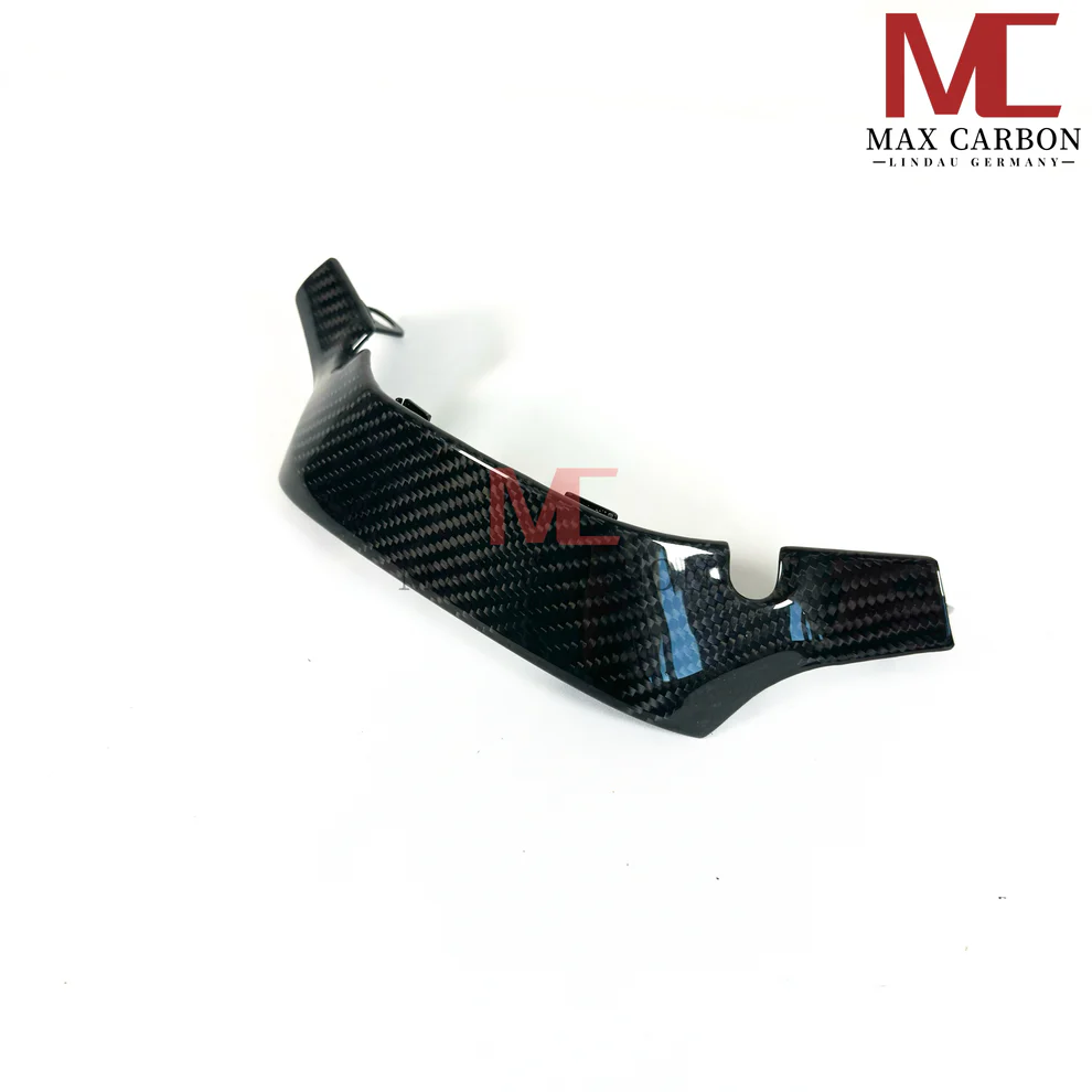 Carbon Lenkrad Abdeckung für BMW M5 M8 X3M X5M kaufen Foto