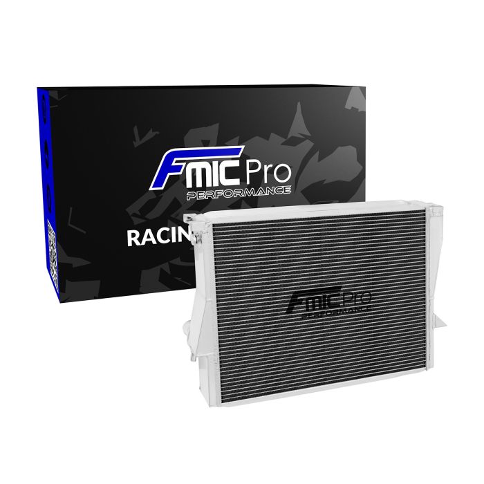 Wasserkühler FMIC.Pro für BMW Z3 X-core serie 99-02