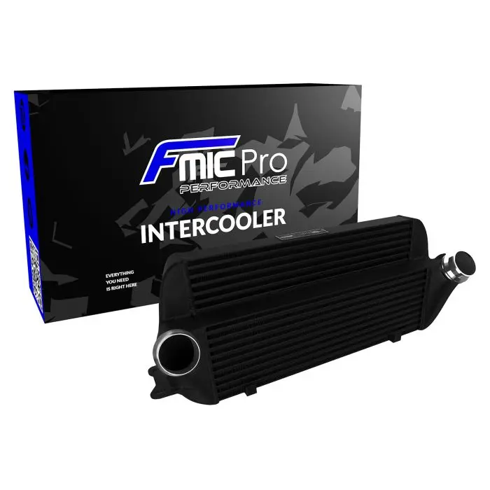 Ladeluftkühler FMIC.Pro für BMW F07 / F10 / F11 520i 528i 2010+