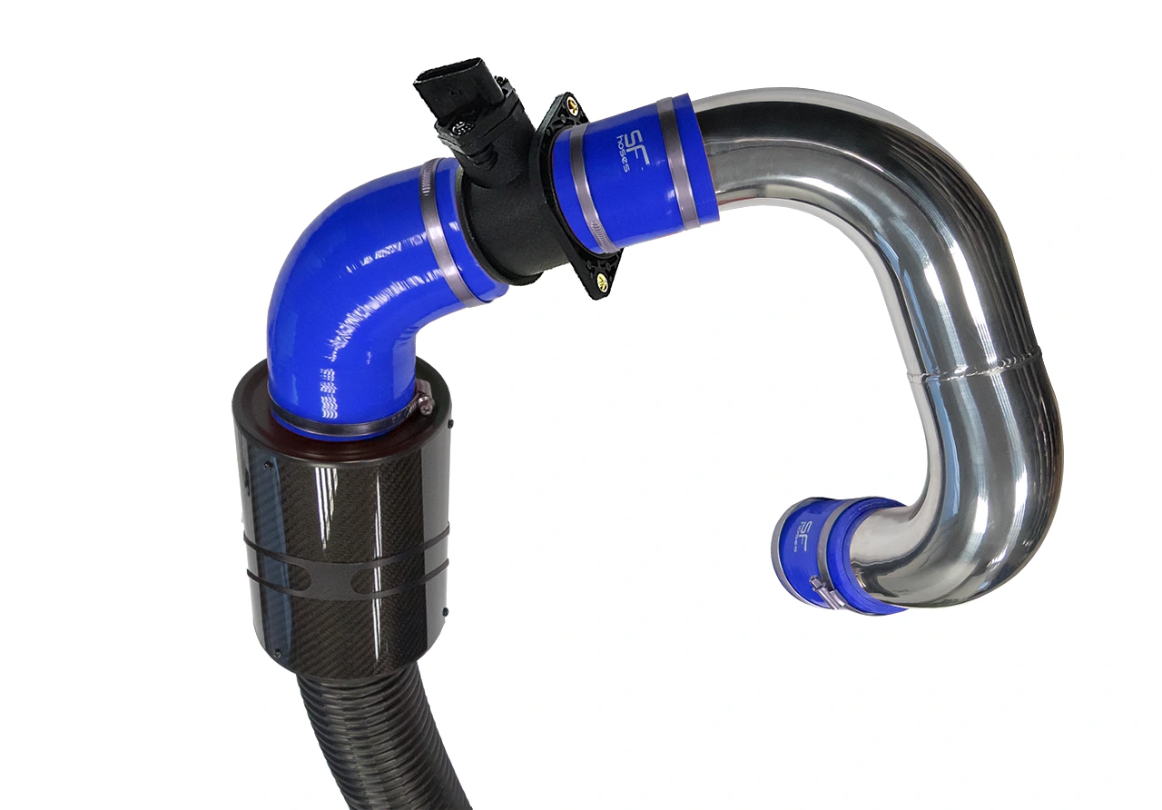 HFI Carbon Intake Kit für Opel Corsa D GSI/OPC
