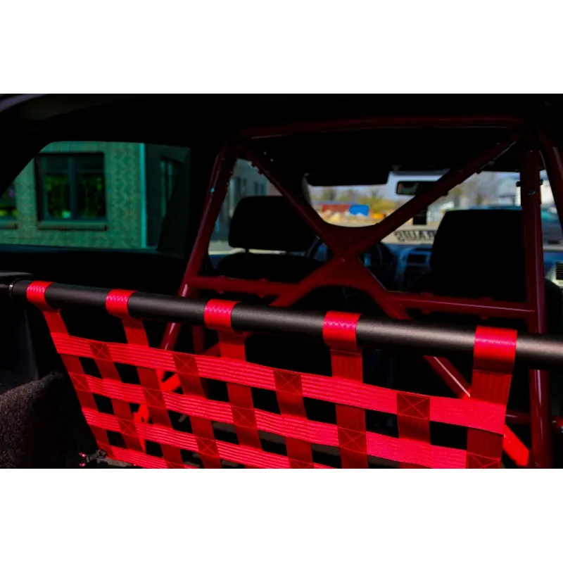 Clubsport Set Strebe mit Netz für Polo 9N3 Foto