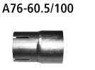 Bastuck Sportauspuff BMW 220d F22 Race-Look 90mm günstig