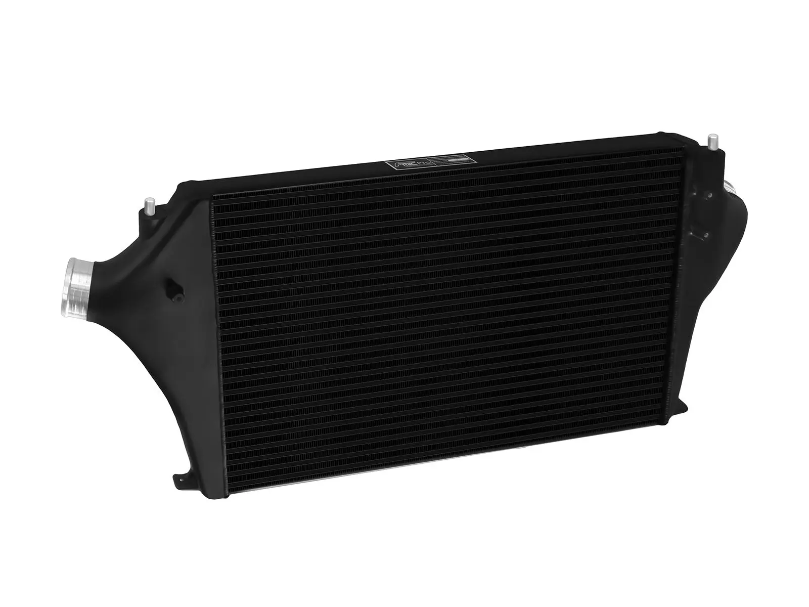 Ladeluftkühler FMIC.Pro für Opel Astra J OPC Foto