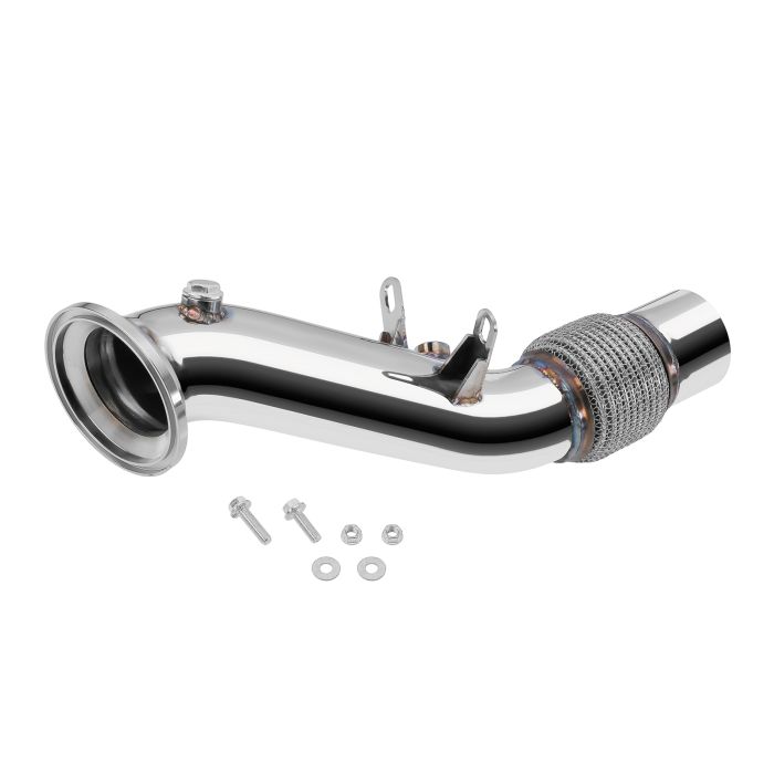 Downpipe FMIC.Pro für BMW N55 F07 F10 F11 535i 535ix