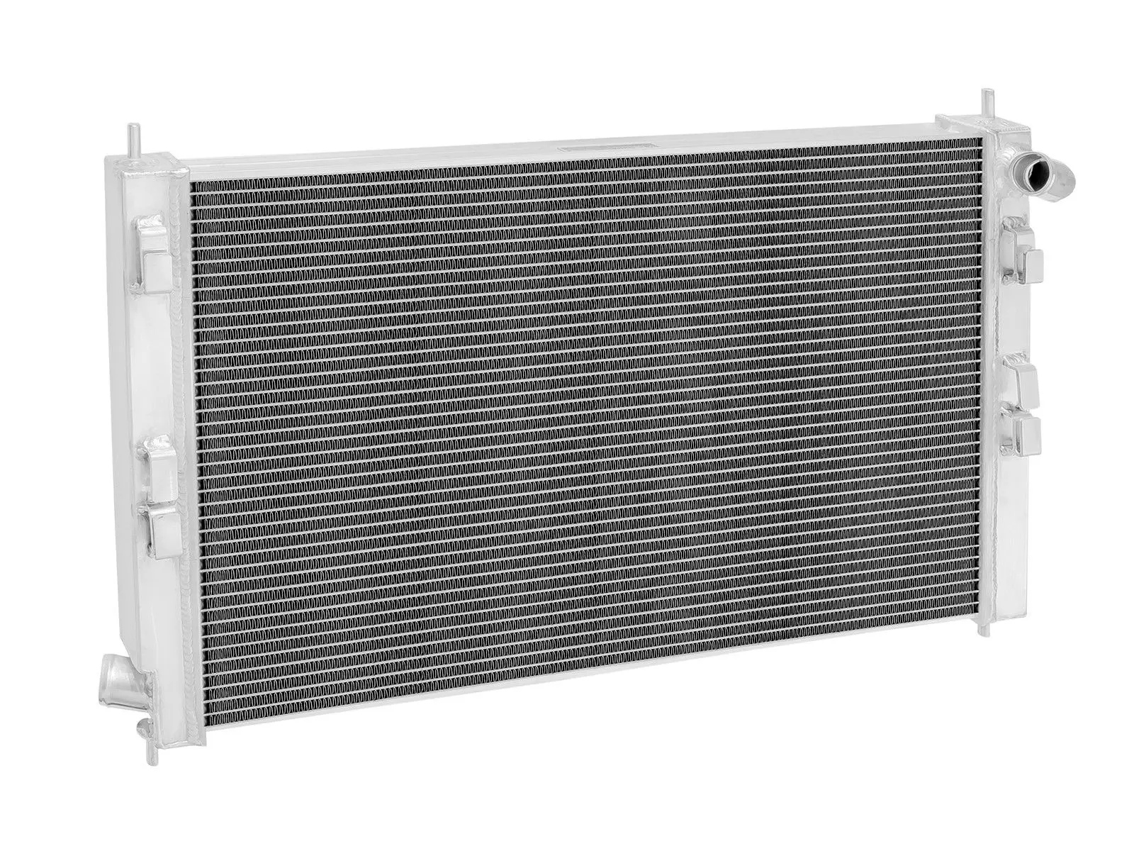 Wasserkühler FMIC.Pro für Mitsubishi Evo X 08+ Bild