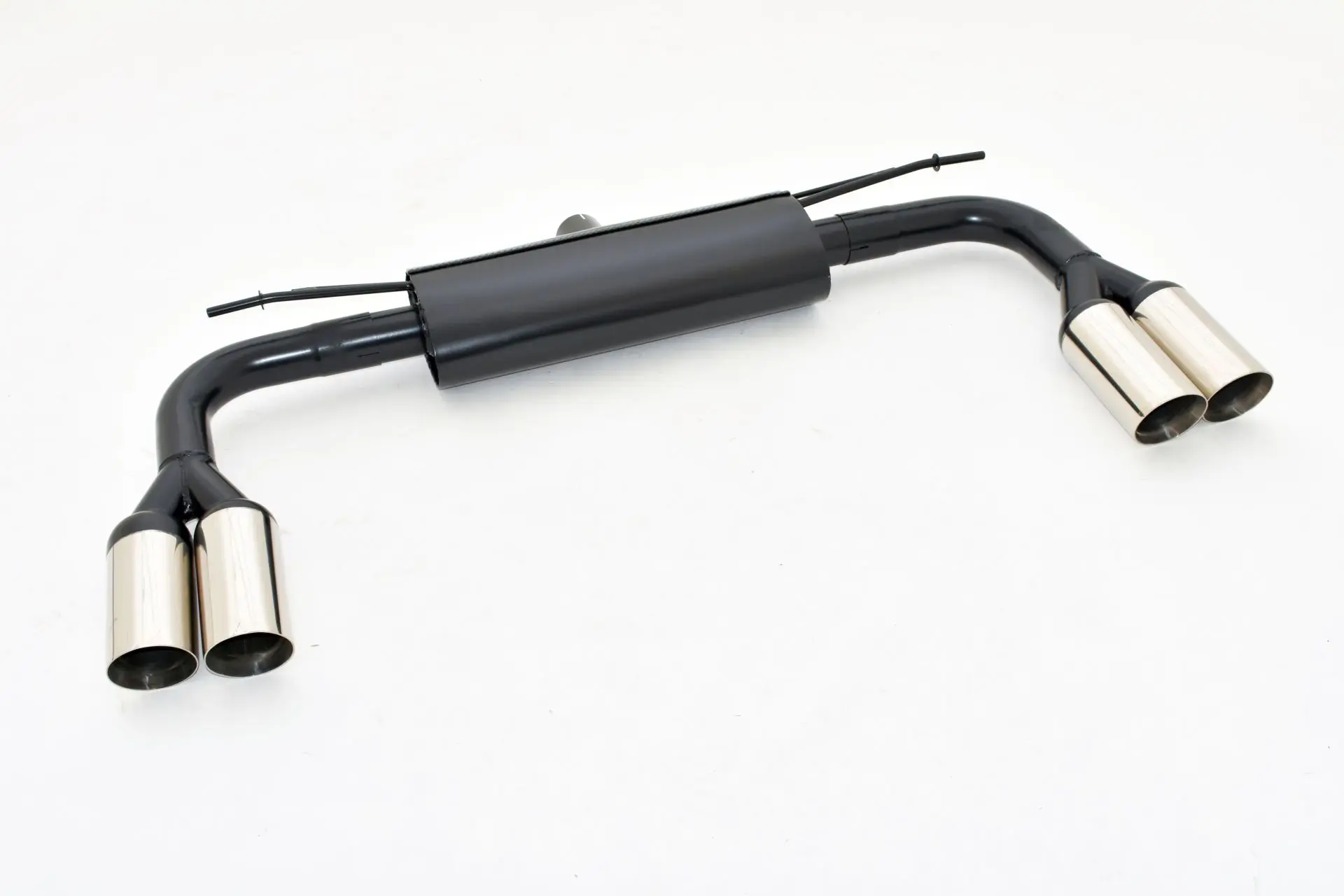 Sportauspuff für Audi A3 8V Limousine günstig kaufen kaufen