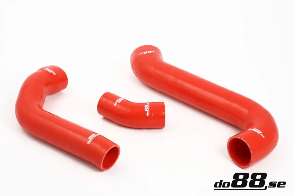 do88 Druckschläuche für Volvo C30/C70/S40/V50 Bild