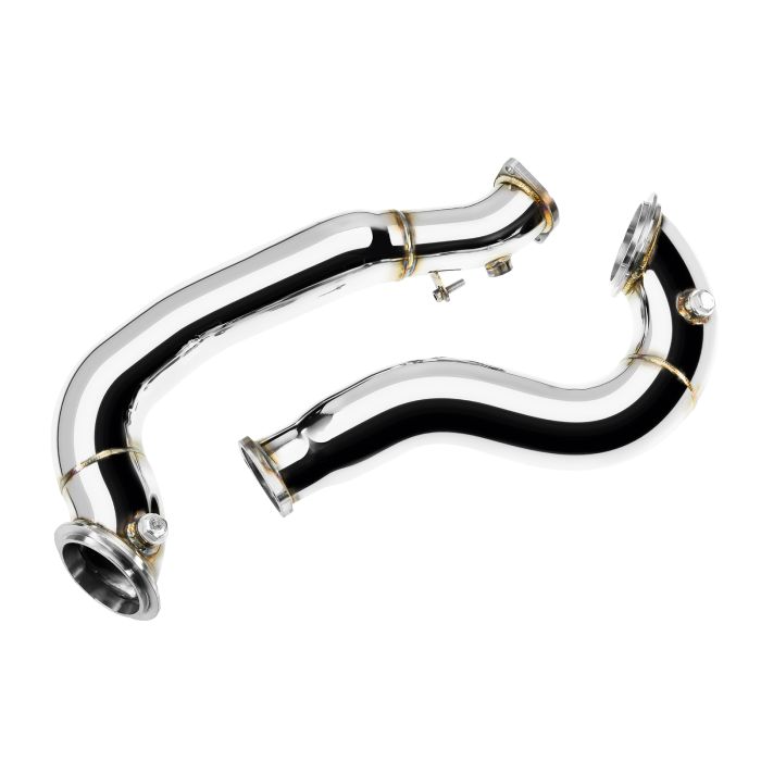 Downpipe FMIC.Pro für BMW E88, E82 135i N54 2006-2010