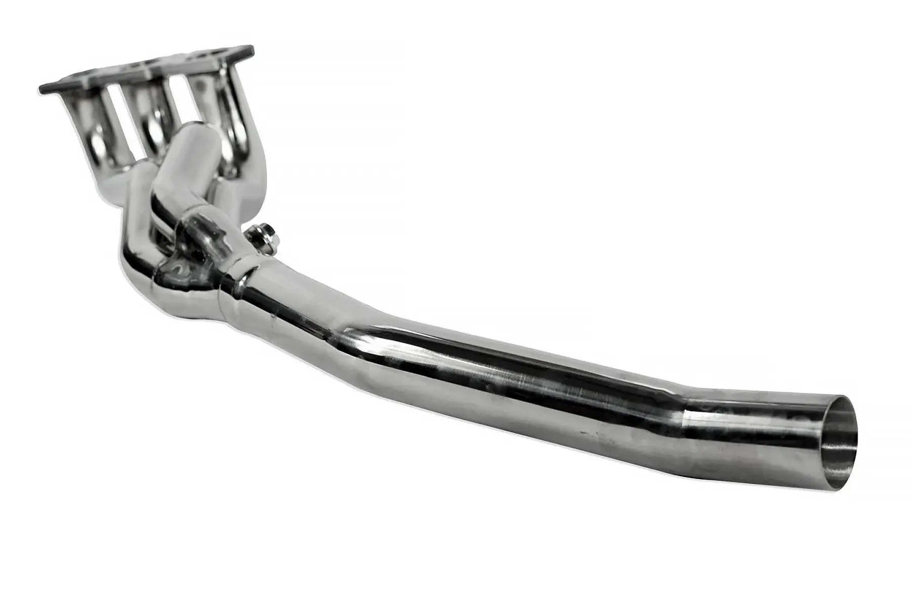 Fächerkrümmer Edelstahl für BMW E36 serie 3 M3 2.8L 3.2L L6