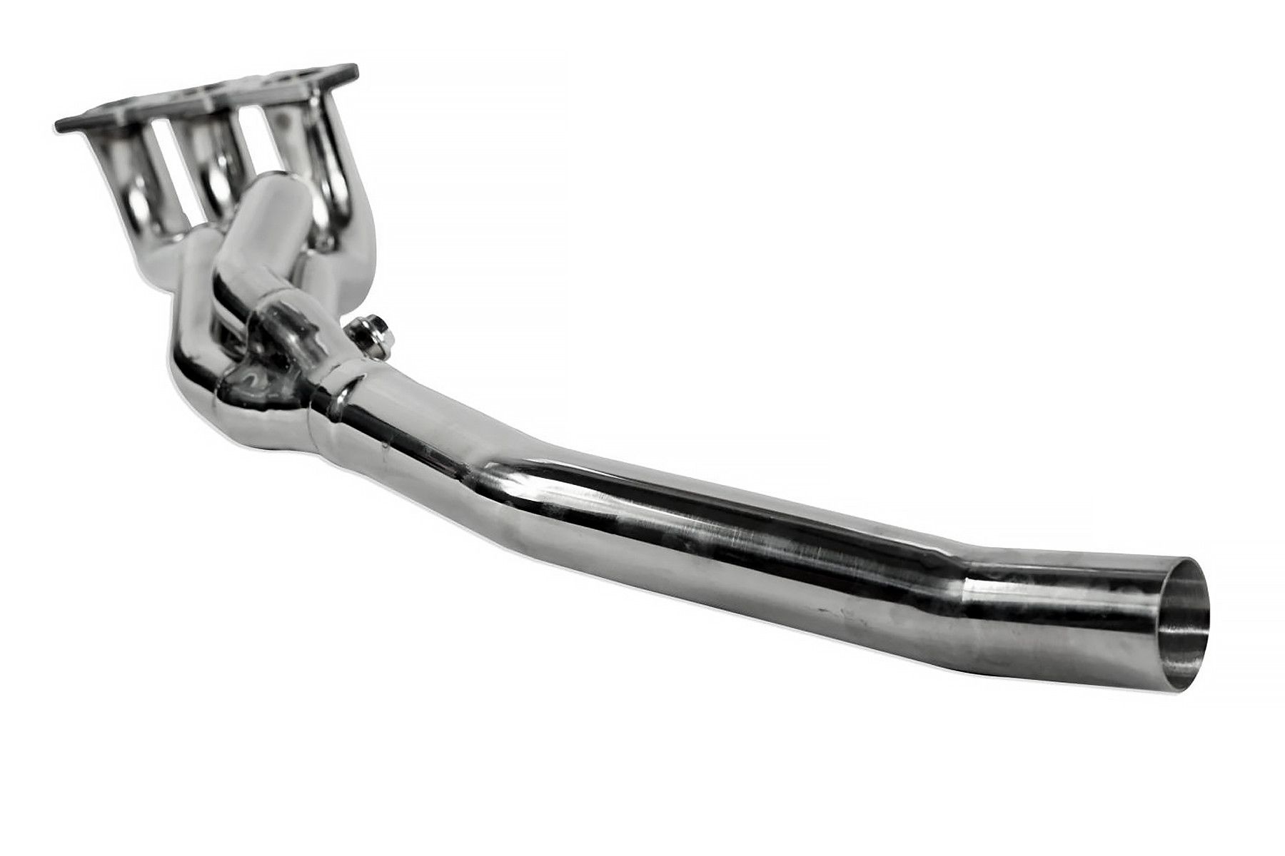 Fächerkrümmer Edelstahl für BMW E36 serie 3 M3 2.8L 3.2L L6