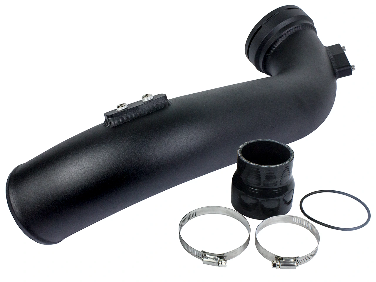 Charge Pipe BMW M135i M235i M2 335i 435i N55B30A Foto