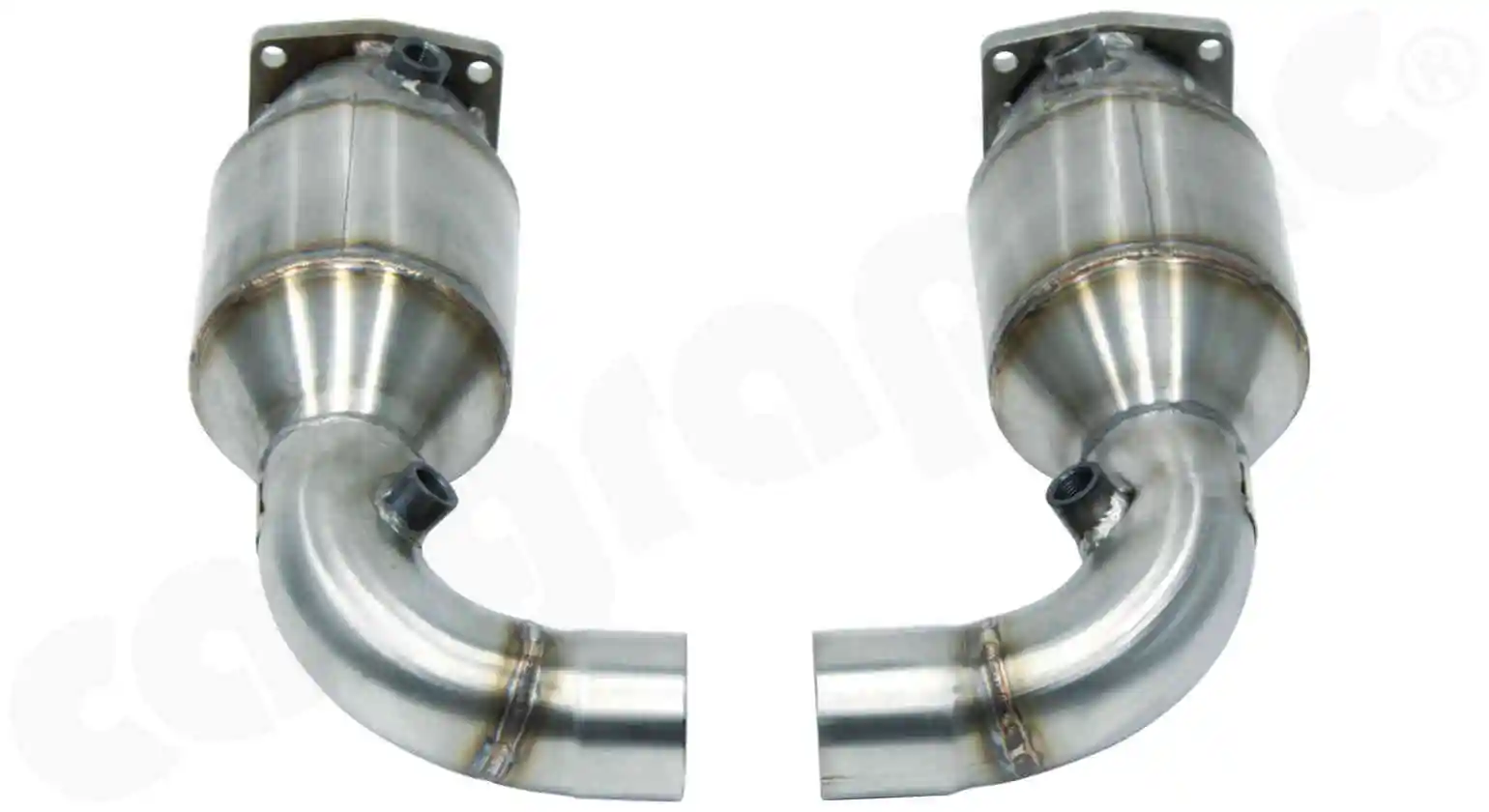 CARGRAPHIC Sportkats 200 Zellen für Porsche 997 GT2 kaufen