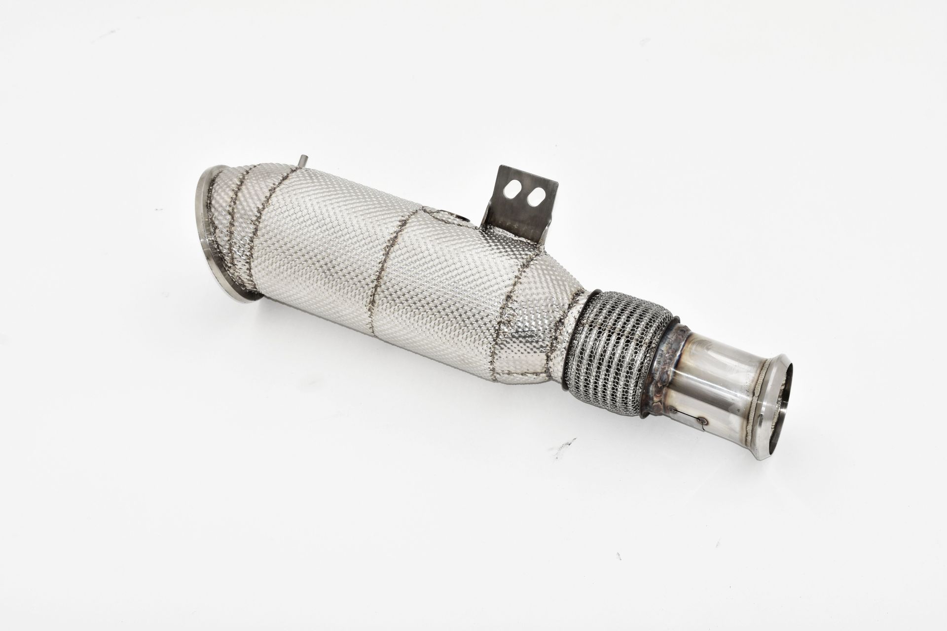 Friedrich Motorsport Downpipe mit Sportkat kaufen