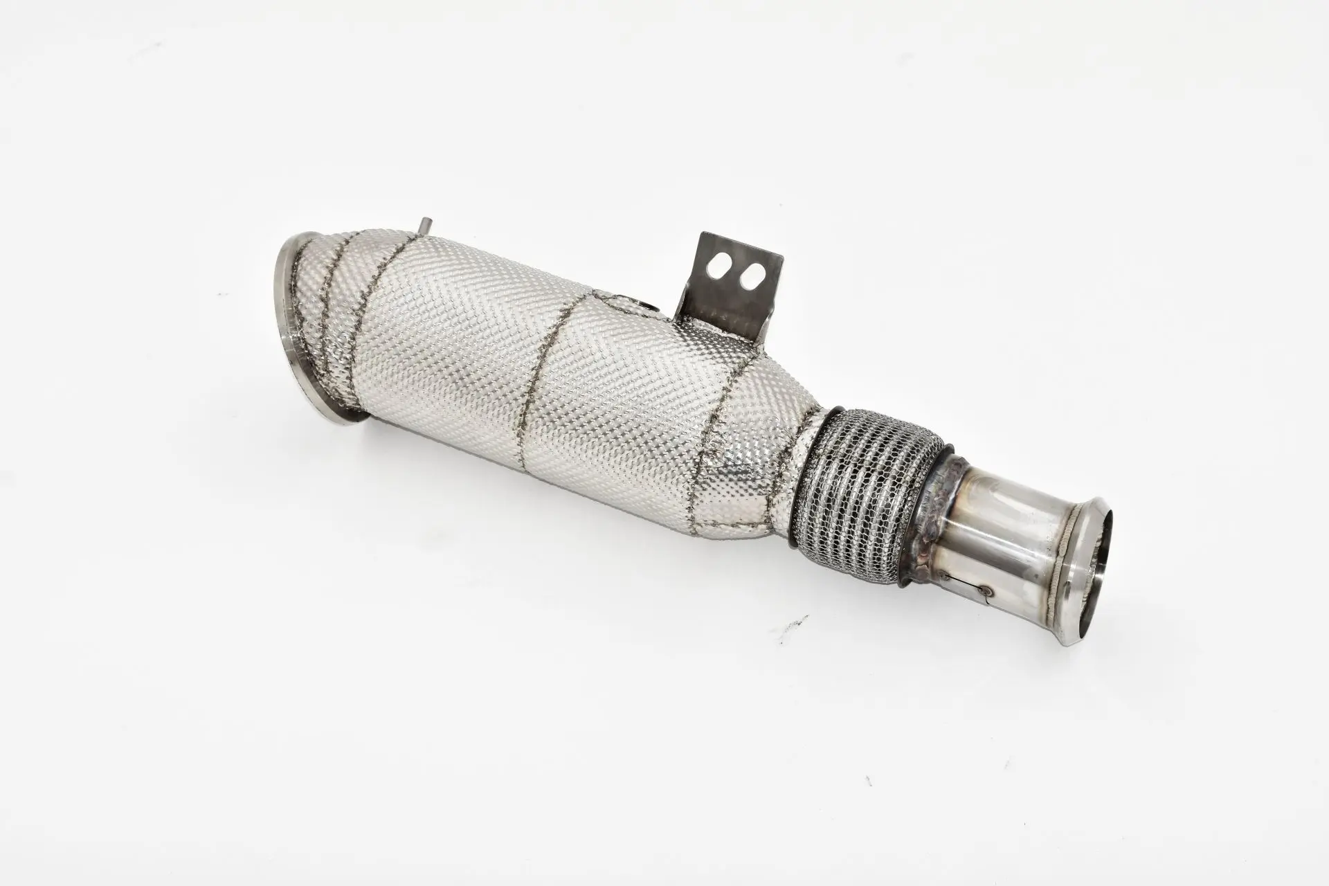 Friedrich Motorsport Downpipe mit Sportkat kaufen 