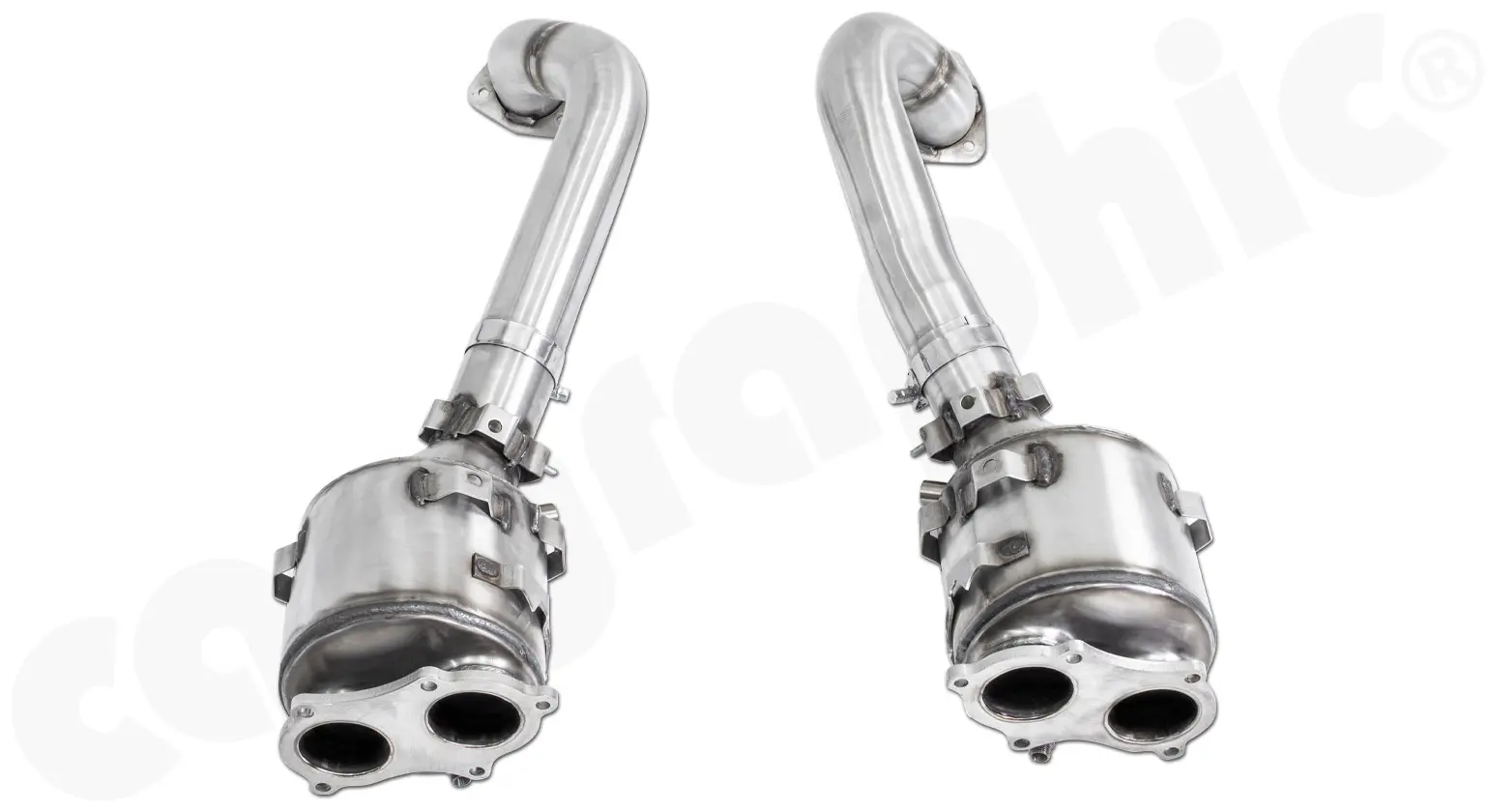 CARGRAPHIC OPF Satz für Porsche 718 GTS GT4 4,0L kaufen