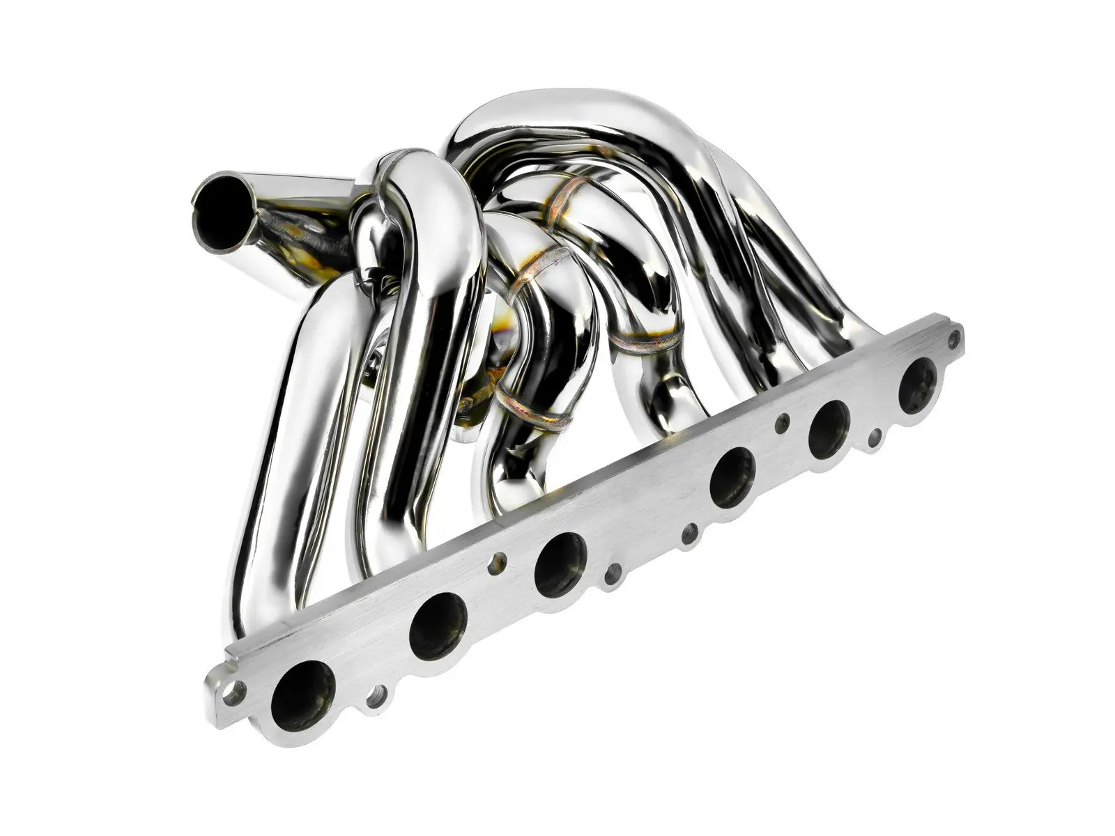 Abgaskrümmer FMIC.Pro für Toyota 2JZ GE T3 Foto