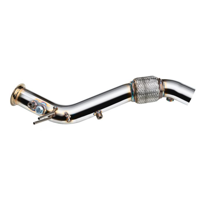 Downpipe FMIC.Pro für BMW F25 x3 18d 20dx 28dx B47 2013-2017