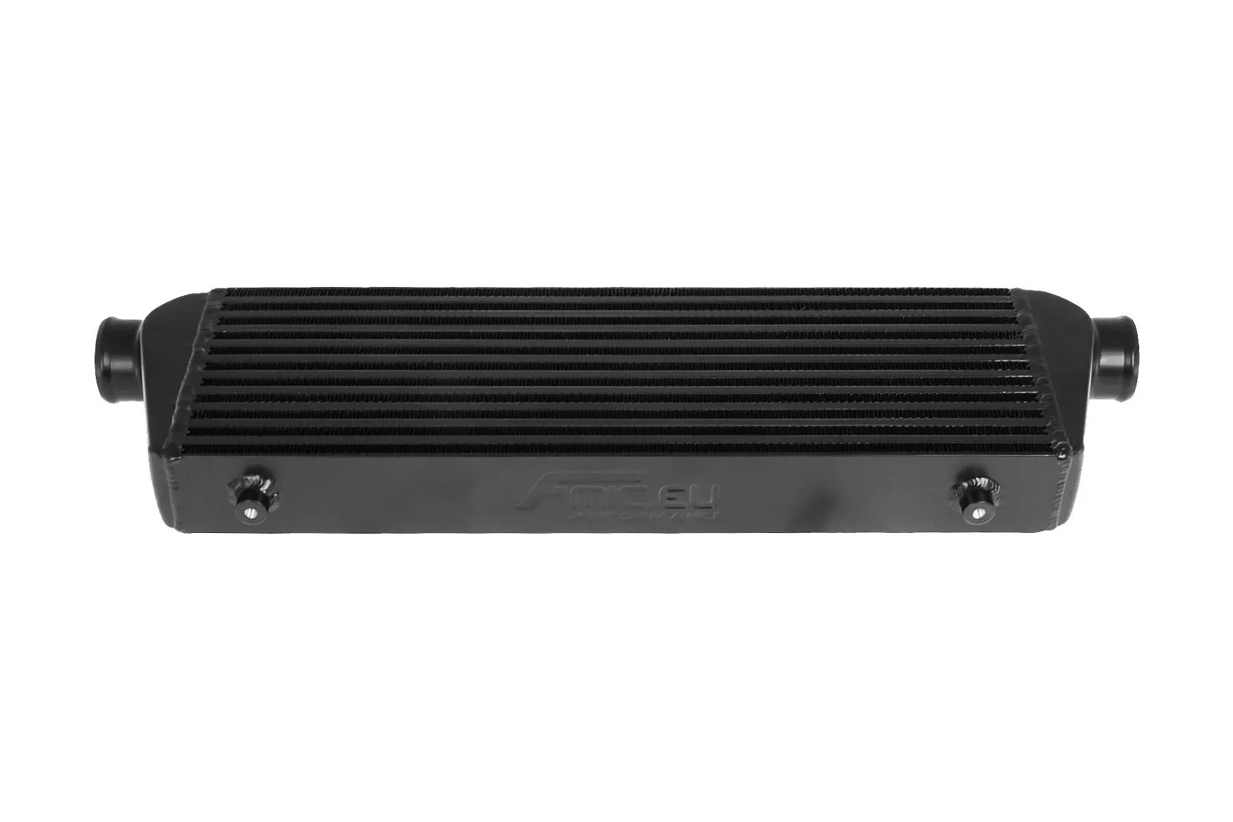 Ladeluftkühler-Set Audi A4 B5 1.8T 98-01 Schwarz Foto