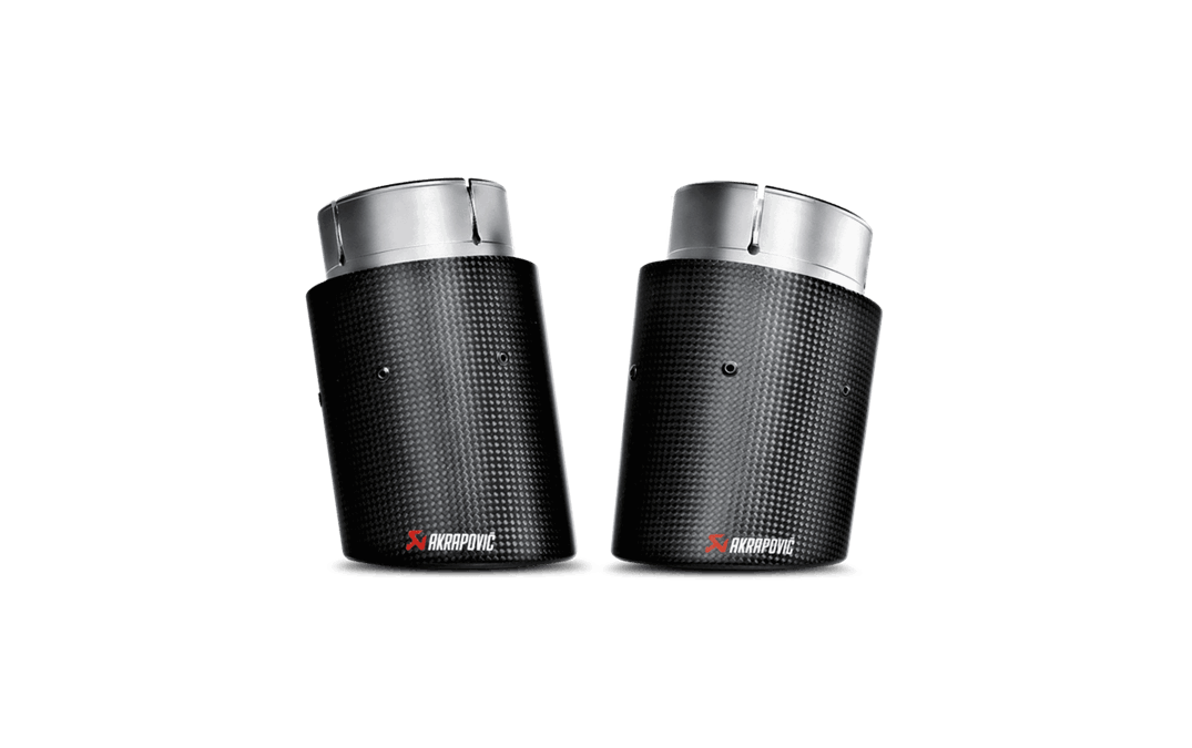 Akrapovic Evolution Line für BMW M140i/M240i Foto