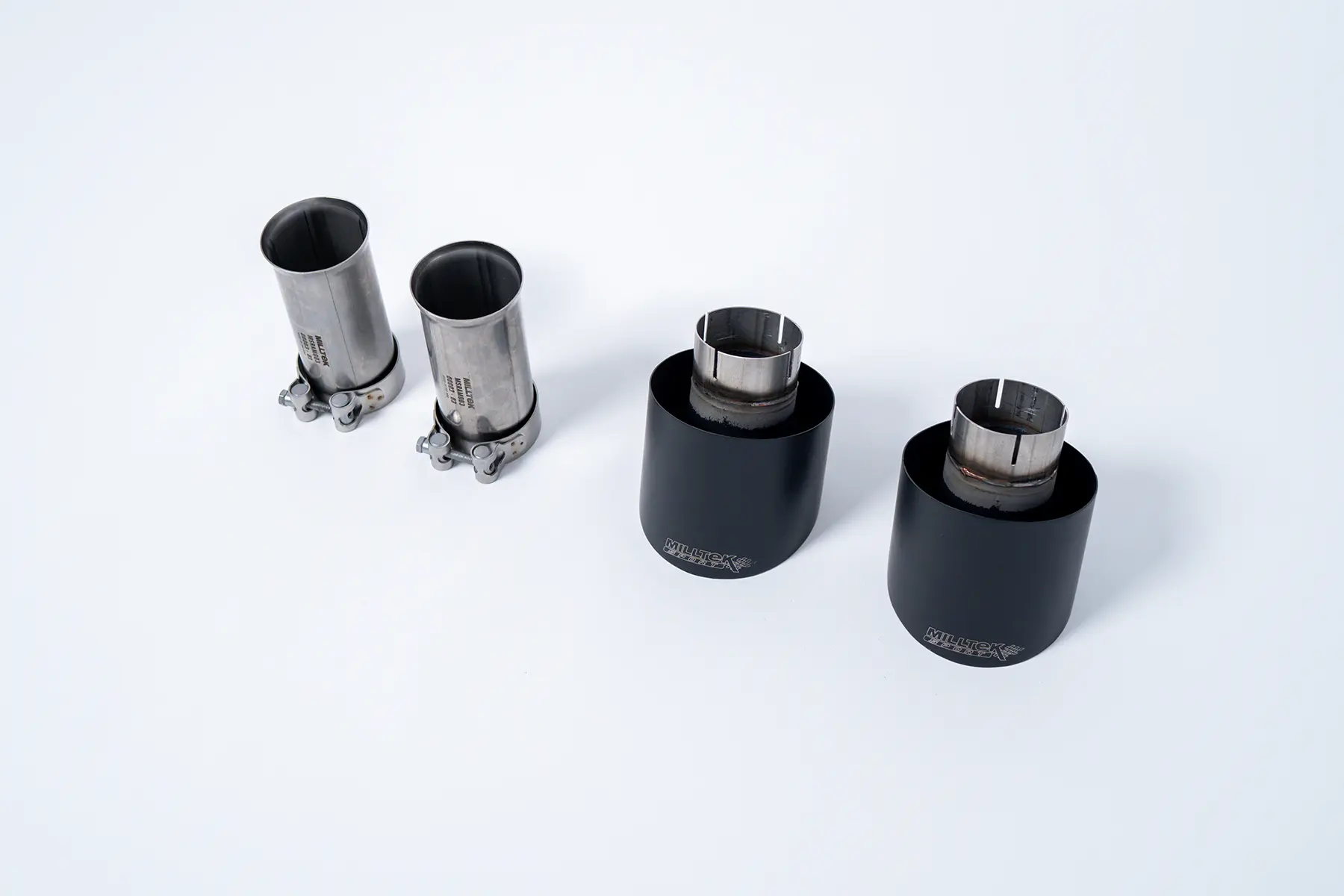 Milltek Endrohre 139mm für Dodge RAM 1500 TRX kaufen