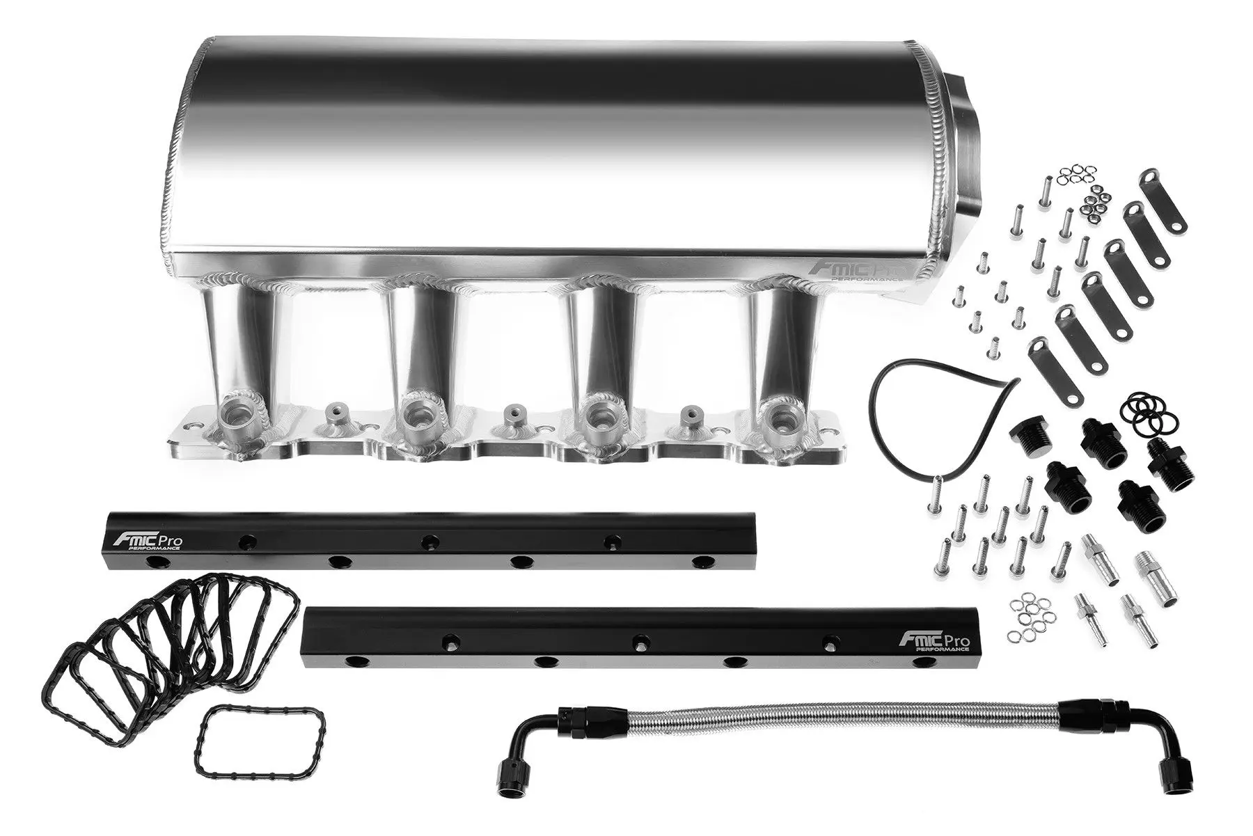 Saugkrümmer FMIC.Pro für Corvette LS7 Tuning kaufen