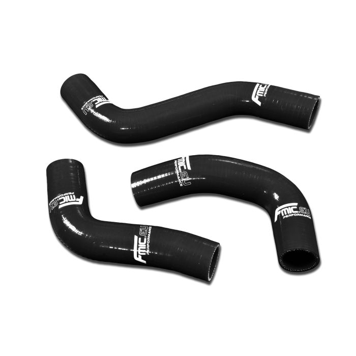 Kühlwasser Silikon Schlauch Kit MAZDA Roadster Miata MX-5 NA6CE B6ZE 1.6L 1600CC