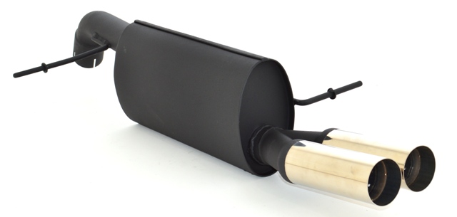 Friedrich Motorsport Sportendschalldämpfer Ford Fiesta JA8 Facelift ST-Heck Sportendschalldämpfer Ford Fiesta JA8 ST-Heck kaufen