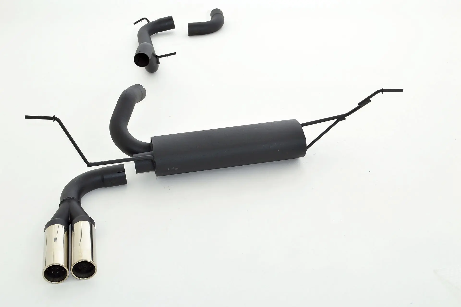 Sportendschalldämpfer Ford Focus II DA3/DB3 kaufen kaufen