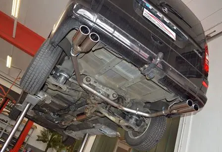 Friedrich Motorsport Duplex 70mm für Mercedes Viano kaufen