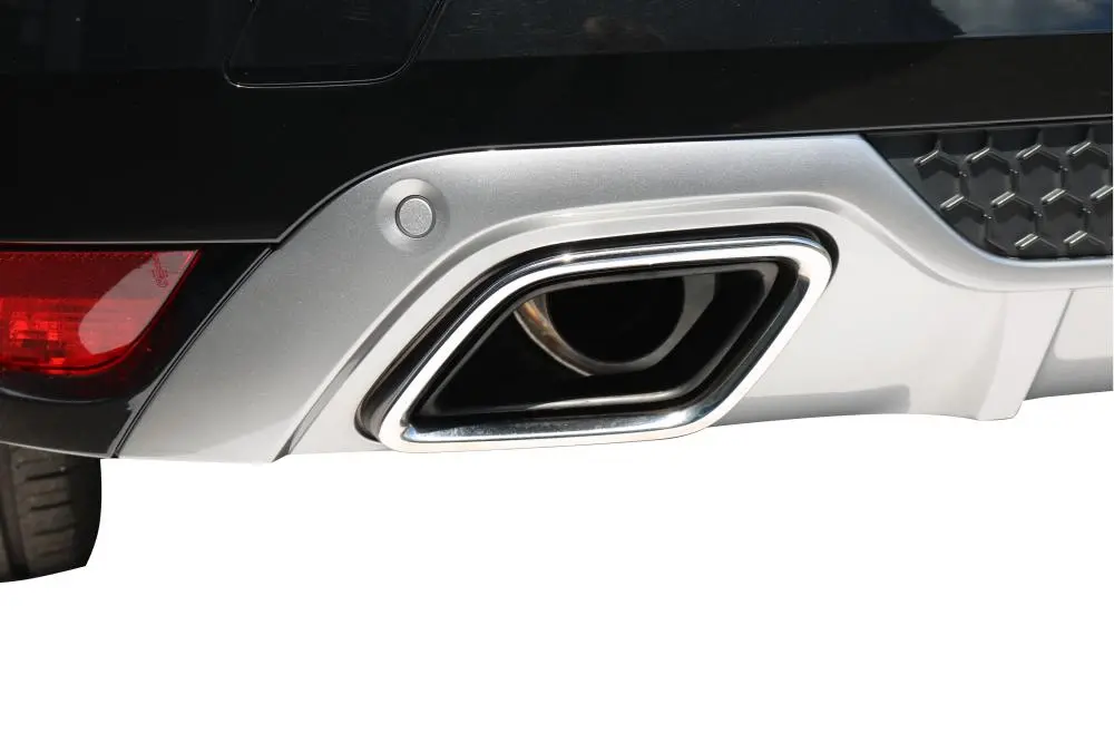 Bastuck Sportauspuff Renault Megane IV Typ RFB günstig