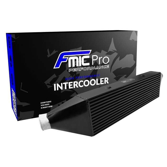 Ladeluftkühler FMIC.Pro für Subaru WRX / STI 01-07
