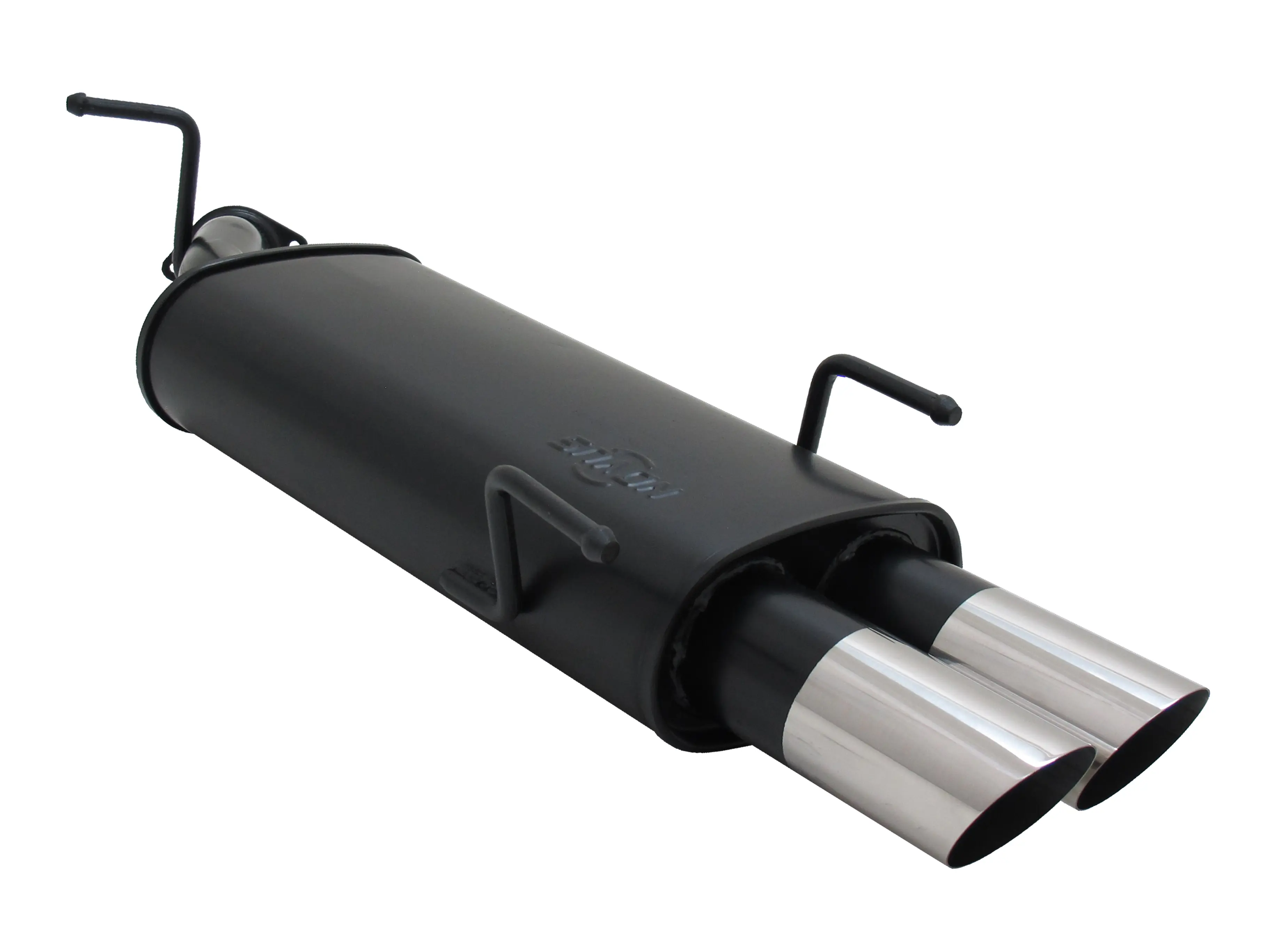 Novus Sportauspuff für Opel Vectra B Tuning günstig