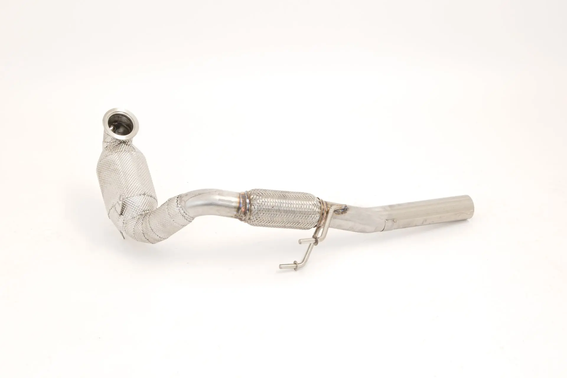 Friedrich Motorsport Downpipe 63.5mm mit Sportkat kaufen